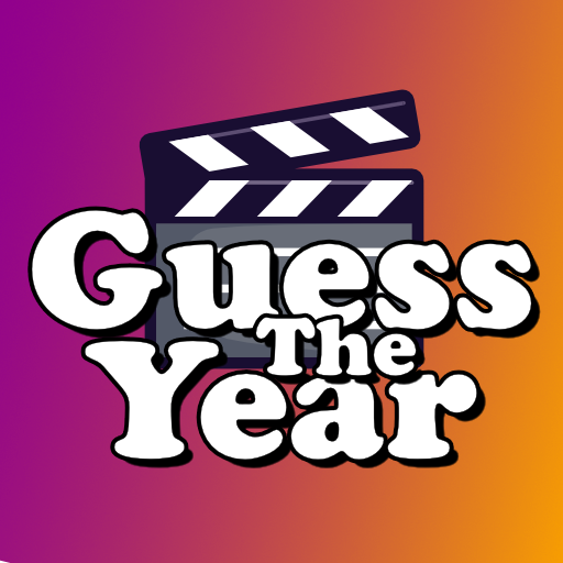 Movie Quiz: Guess The Year logo