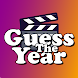 Movie Quiz: Guess The Year - Androidアプリ
