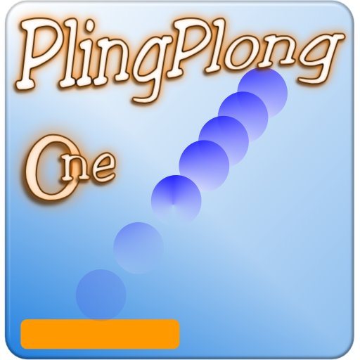 PlingPlong One 1.0.1 Icon