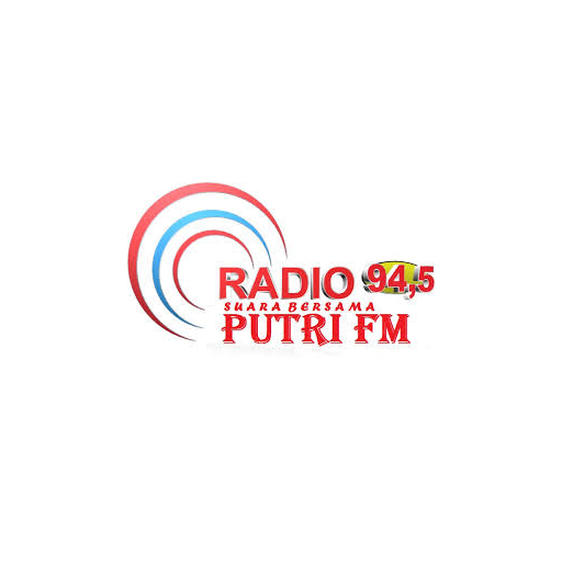 Putri FM logo