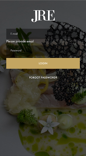Android application JRE | Members screenshort