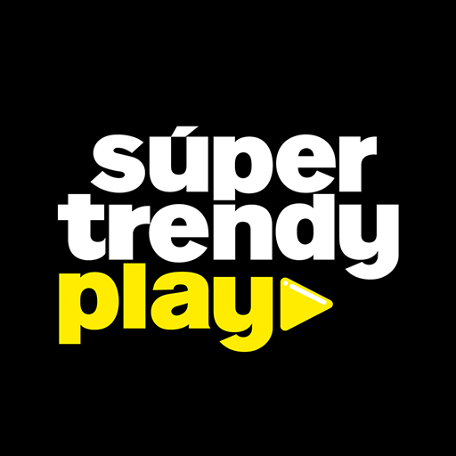 SuperTrendy Play  Icon