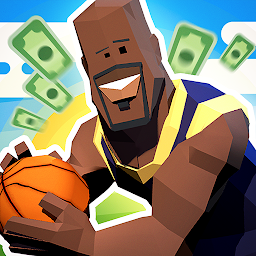 Basketball Idle Topper