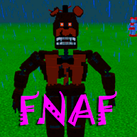Fnaf Mods Minecraft
