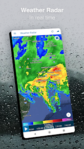 Weather – Meteored Pro News [Paid] APK 3