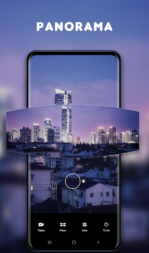 تطبيق كاميرا  2023 برو5