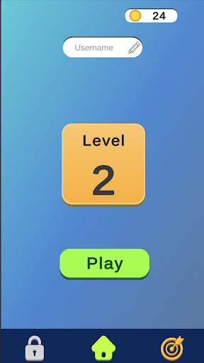 Android application Match Em All screenshort