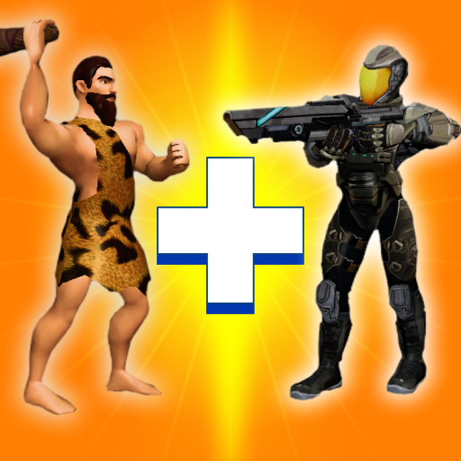 Civilization Merge・Battle game 1.4.10 Icon