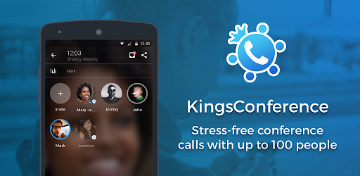 KingsConference