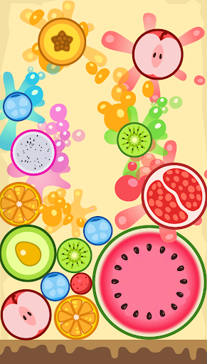 Merge Watermelon - Fruit Crush