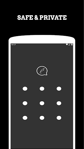 Bubcord - A simple record tool Screen 3
