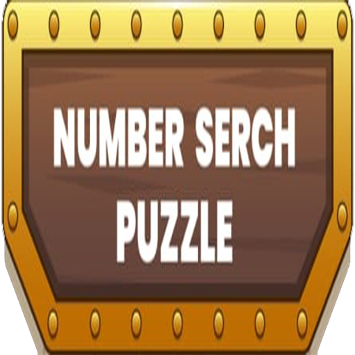 Number Search Puzzle Game - Apps on Google Play