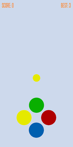 qolorific - Screenshot 2
