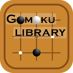 Cover Image of Unduh Gomoku library  APK