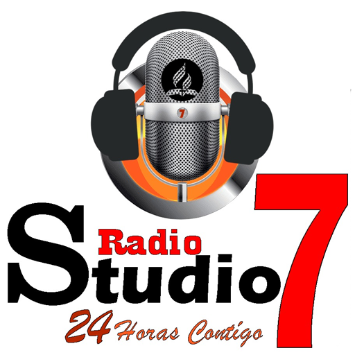 Radio Studio 7 En vivo 5.3.1 Icon