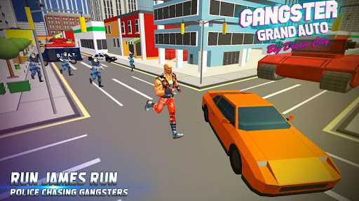 Télécharger Gratuit New Gangster vegas crime simulator game 2020 APK MOD (Astuce) screenshots 4