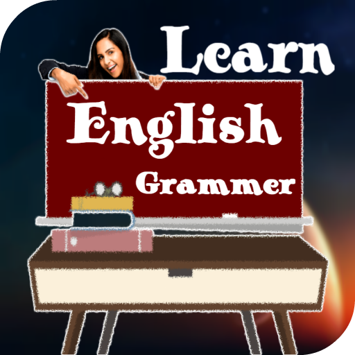 English Grammar 2022.01 Icon