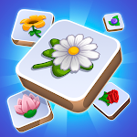 Cover Image of 下载 Honnect - Connect the tiles  APK