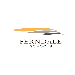 图标图片“Ferndale Schools MI”