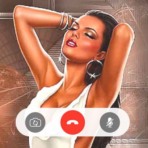 CallMe - Live Video Chatting