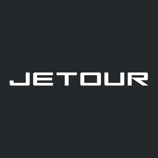 Jetour Connect  Icon