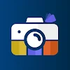 SocioCam: Photo & Video Editor icon
