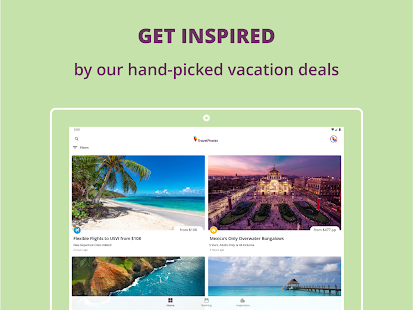 TravelPirates Top Travel Deals 4.1.0 APK screenshots 17