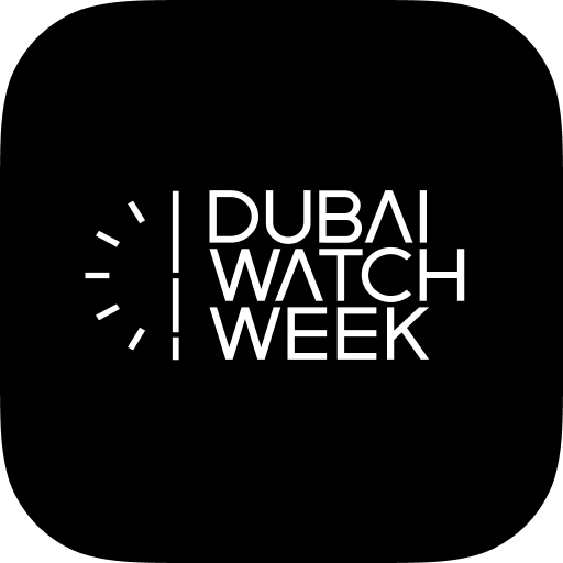 Dubai Watch Week logo
