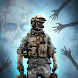 Zombie Sniper Shooter 3D Game - Androidアプリ