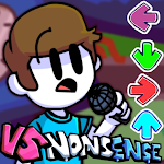 Cover Image of Download FNF nonsense friday night mod funkin 1.3 APK