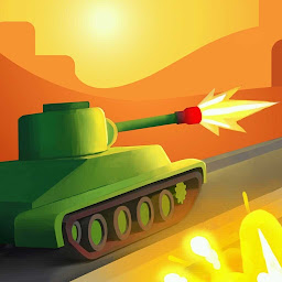 Slika ikone Military Relay Race