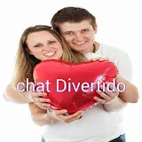 Chat Divertido icon
