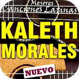 Kaleth Morales canciones  novela hijos ella letras icon