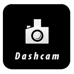 图标图片“Easy Dashcam App”