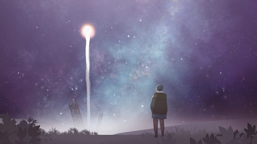 Télécharger Gratuit OPUS: Rocket of Whispers APK MOD (Astuce) 2