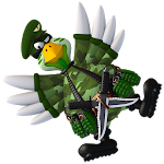Cover Image of Download Chicken Invaders 5 1.30ggl APK