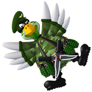 Chicken Invaders 5 Download gratis mod apk versi terbaru