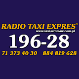 Taxi Expres Wrocław icon