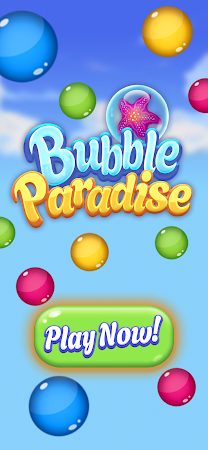 Game screenshot Bubble Paradise mod apk