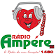 Rádio Ampére AM ดาวน์โหลดบน Windows