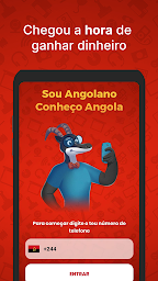 Sou Angolano Conheço Angola