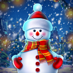 Hidden Object: Mistletoe Magic Mod Apk