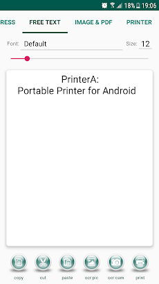 PrinterA Paid Versionのおすすめ画像1