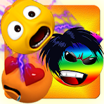 Cover Image of 下载 Emoji Blast  APK