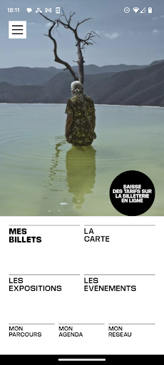 Les Rencontres d’Arles Screen 2