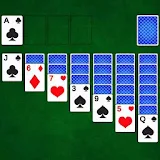 Solitaire - Classic Offline Free Card Game icon
