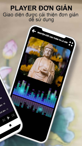 Kiếp Sau Nguyện Làm Đóa Sen