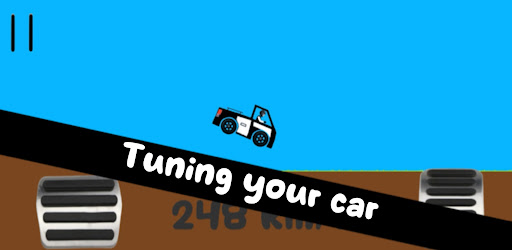 Apex Stunts Screen 3