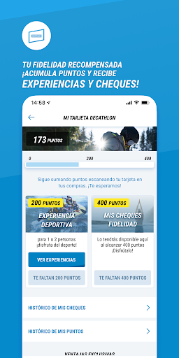 Decathlon App Tu tienda de deporte online