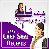 Chef Shai Urdu Recipes icon